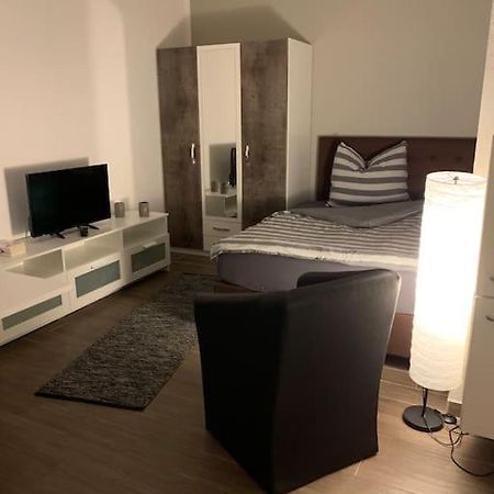 Apartamento Laendliche Idylle Botzow Exterior foto
